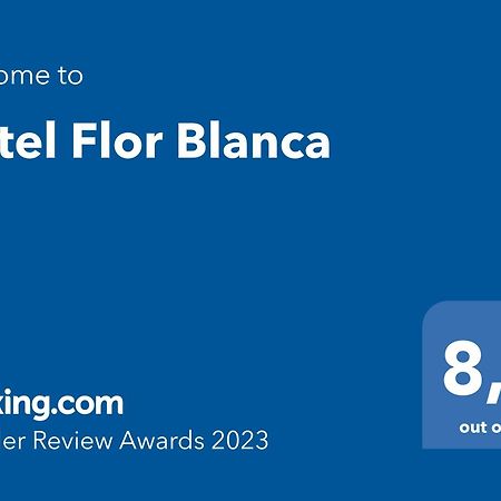 Hotel Flor Blanca Manuel Antonio Bagian luar foto